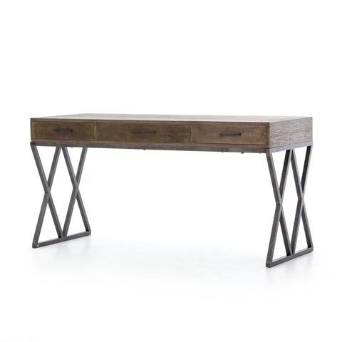 Distinctive Diamond Desk - Sage InteriorsFH