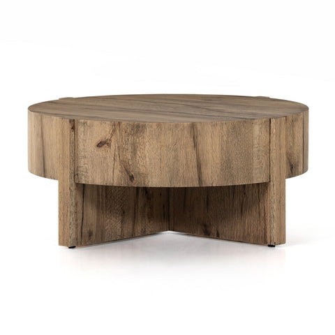 Drum Coffee Table - Sage InteriorsFour Handscoffee table