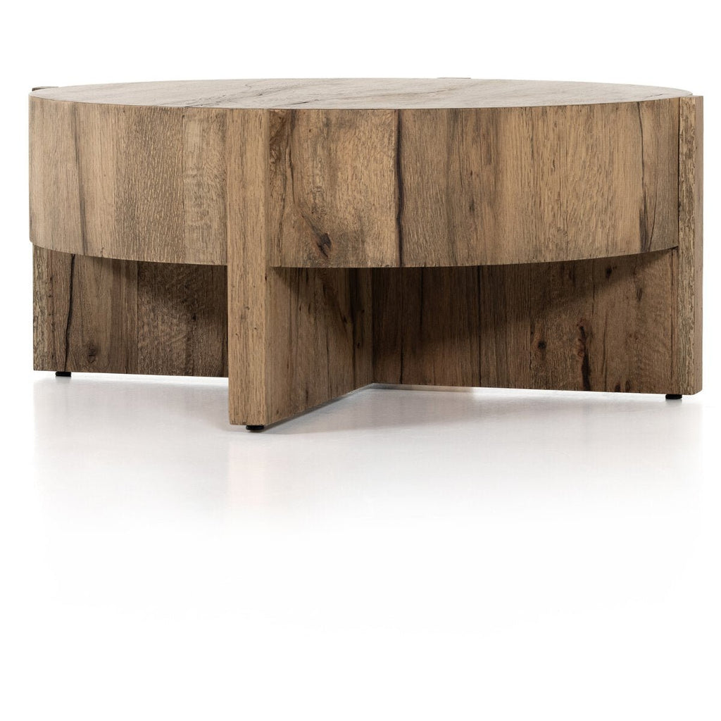 Drum Coffee Table - Sage InteriorsFour Handscoffee table