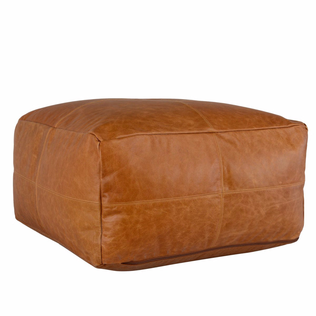 Dumont Pouf - Sage InteriorsClassic Homepouf