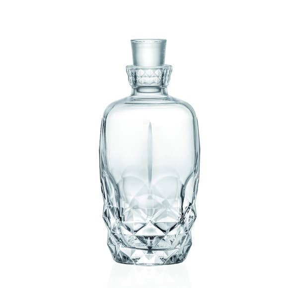 Eco Crystal Alkemist Decanter - Sage InteriorsCUISIVINEco Glass