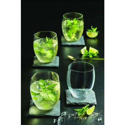 Eco Crystal World's Best Tumbler - 6 pk - Sage InteriorsCUISIVINEco Glass