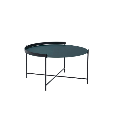 EDGE Tray Table Large - Sage InteriorsHoueSide Table