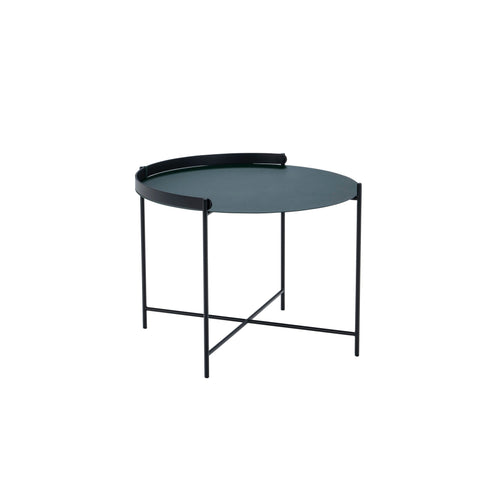 EDGE Tray Table Medium - Sage InteriorsHoueSide Table