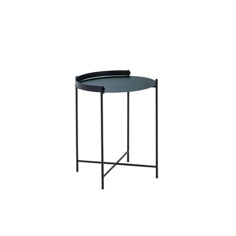 EDGE Tray Table Small - Sage InteriorsHoueSide Table