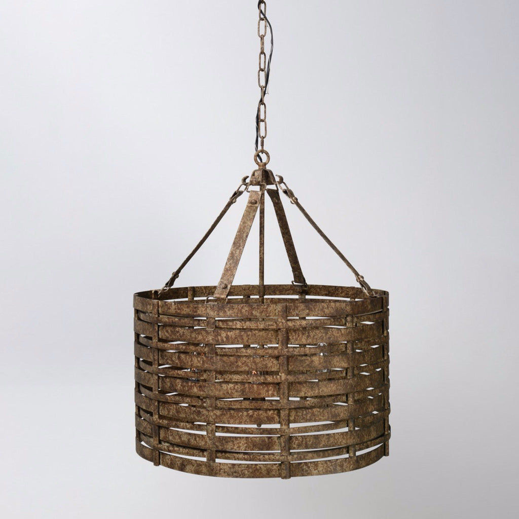 Edith Large Chandelier - Sage InteriorsClassic HomePendant