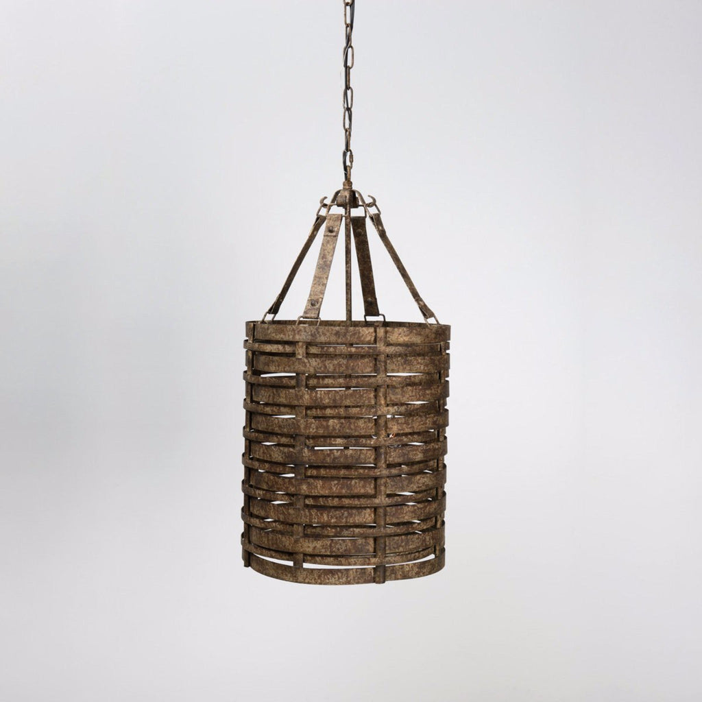 Edith Medium Chandelier - Sage InteriorsClassic HomePendant