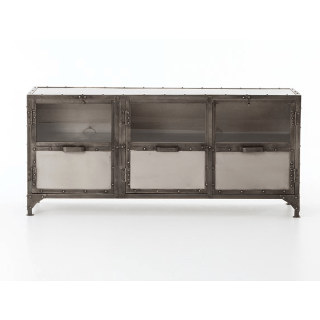 Element Media Cabinet - Sage InteriorsSage Interiors