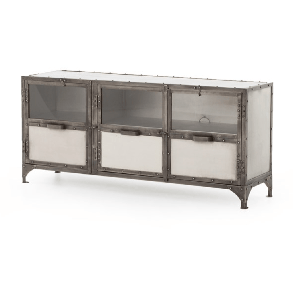 Element Media Cabinet - Sage InteriorsSage Interiors