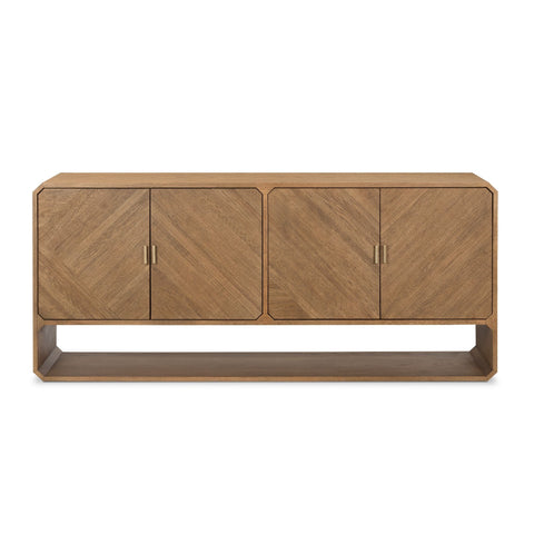 Eli Retro Sideboard - Sage InteriorsFHsideboard