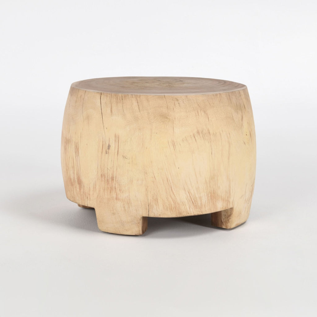 Elio Drum Accent Table - Sage InteriorsClassic Homecoffee table