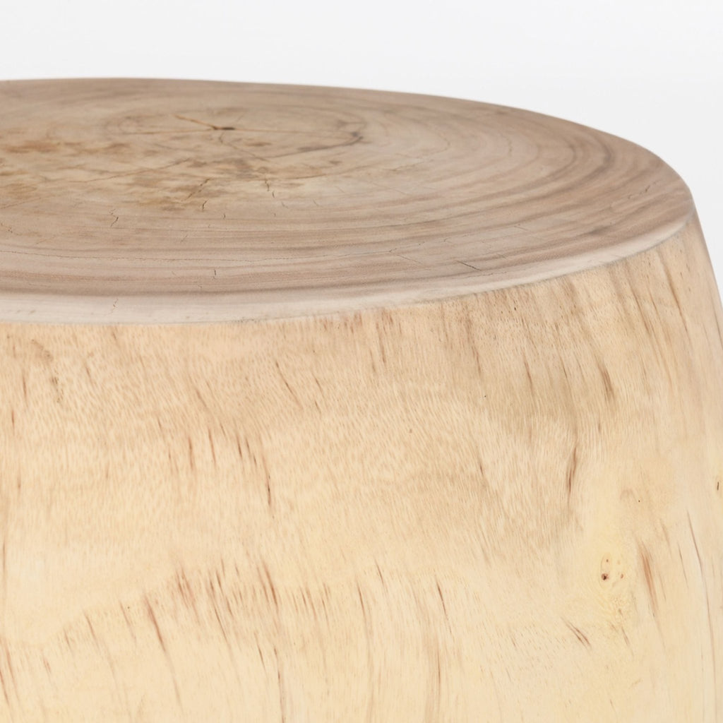 Elio Drum Accent Table - Sage InteriorsClassic Homecoffee table