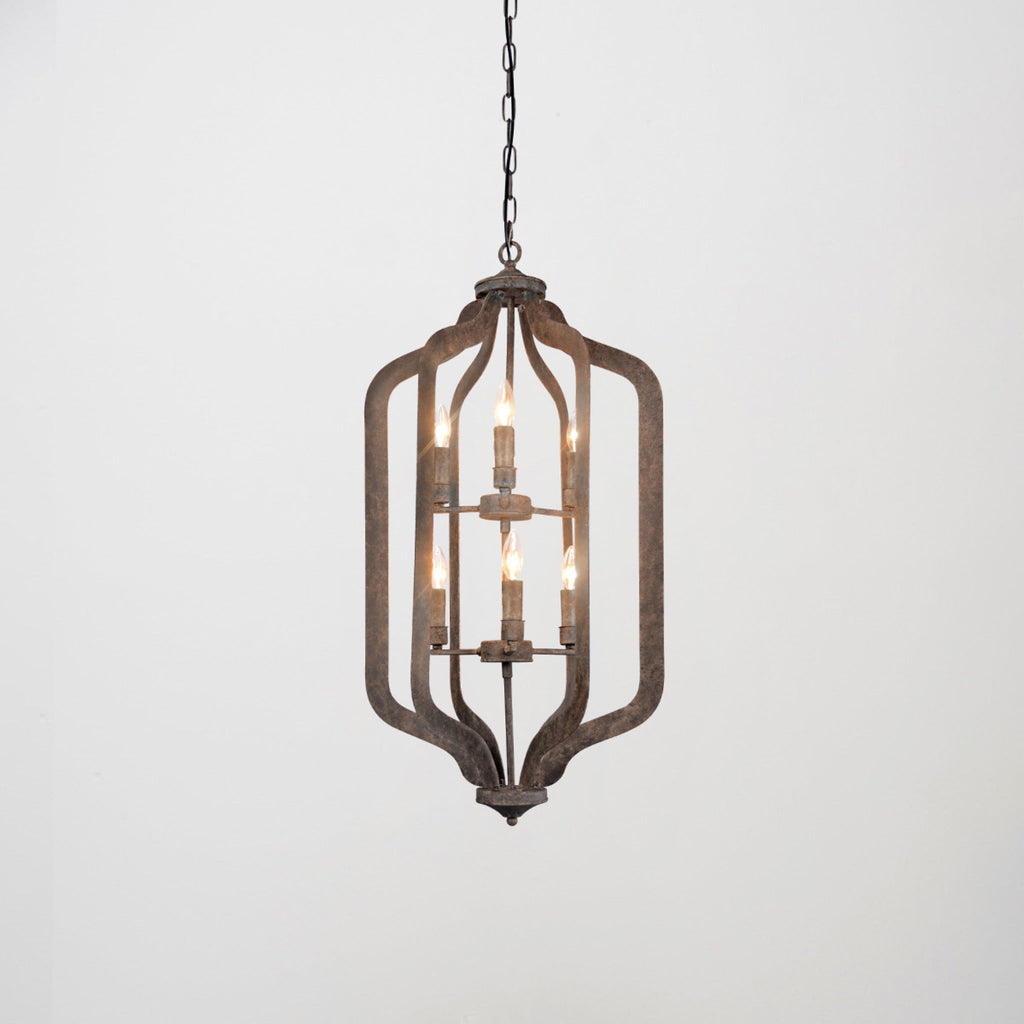 Ellie Chandelier - Sage InteriorsClassic HomePendant