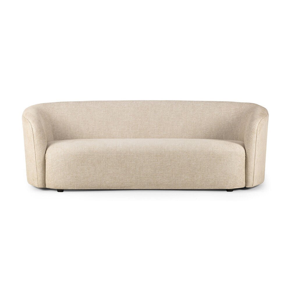 Ellipse Sofa - 3 Seater - Sage Interiorsethnicraftsofa