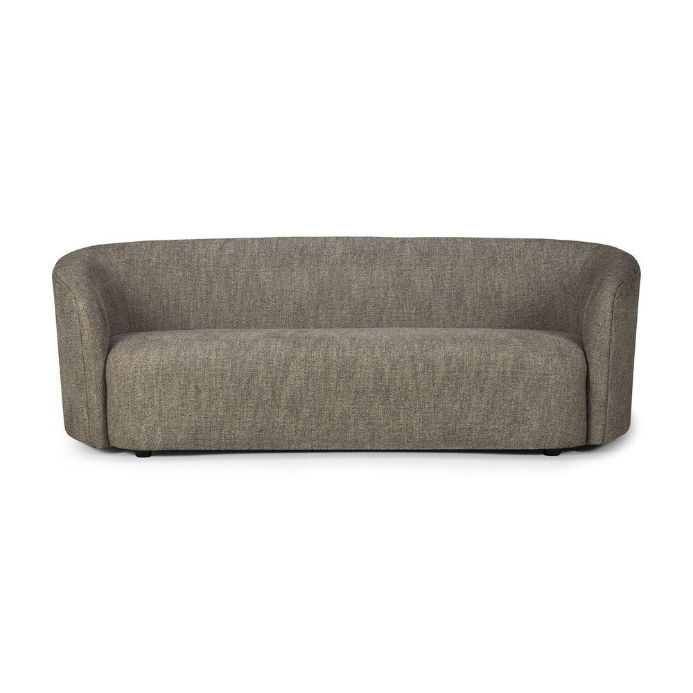 Ellipse Sofa - 3 Seater - Sage Interiorsethnicraftsofa