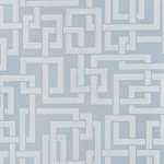 Enigma Wallpaper - Sage InteriorsFarrow & BallWallpaper