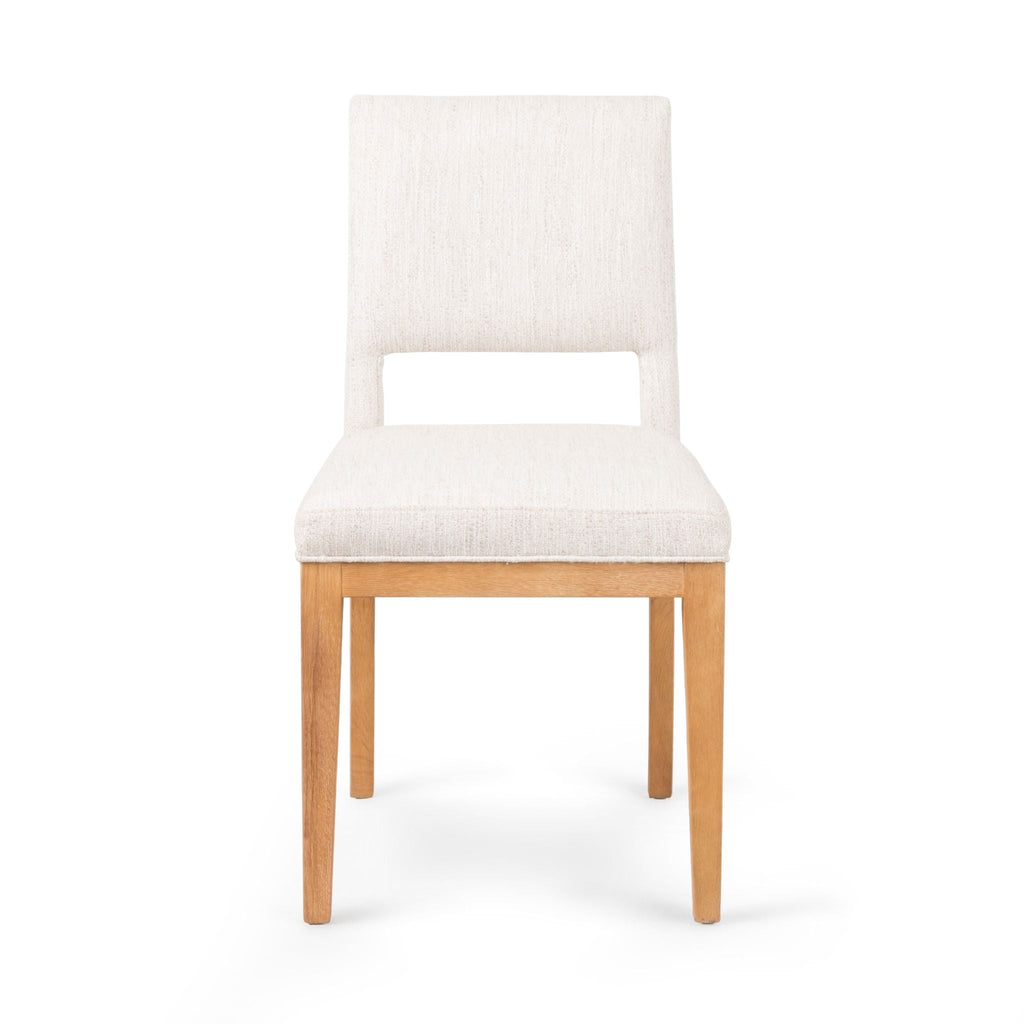 Estelle Dining Chair, Avant Natural - Sage InteriorsFHdining chair