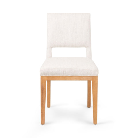 Estelle Dining Chair, Avant Natural - Sage InteriorsFHdining chair