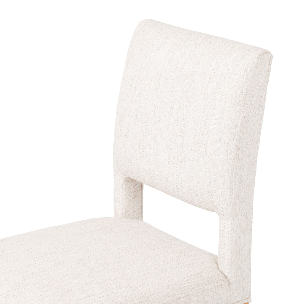 Estelle Dining Chair, Avant Natural - Sage InteriorsFHdining chair