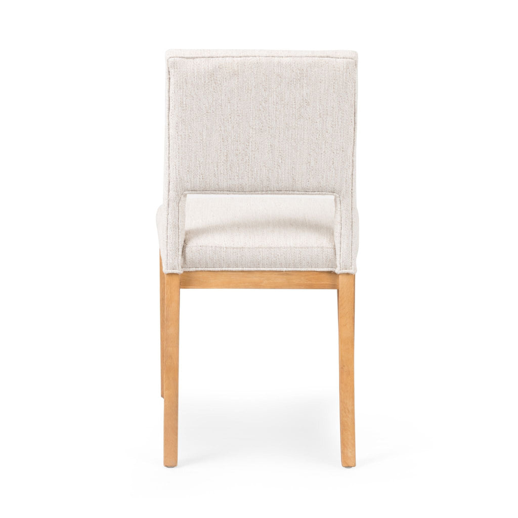 Estelle Dining Chair, Avant Natural - Sage InteriorsFHdining chair