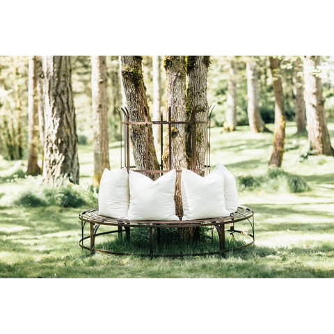 Eternity Tree Bench - Sage InteriorsSage Interiors