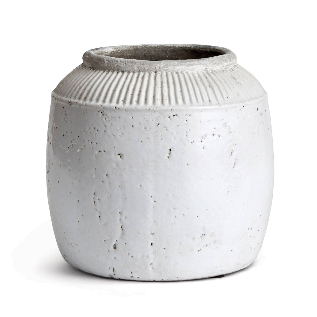 Etruia Jar, Large - Sage InteriorsNapa Home & GardenDecor