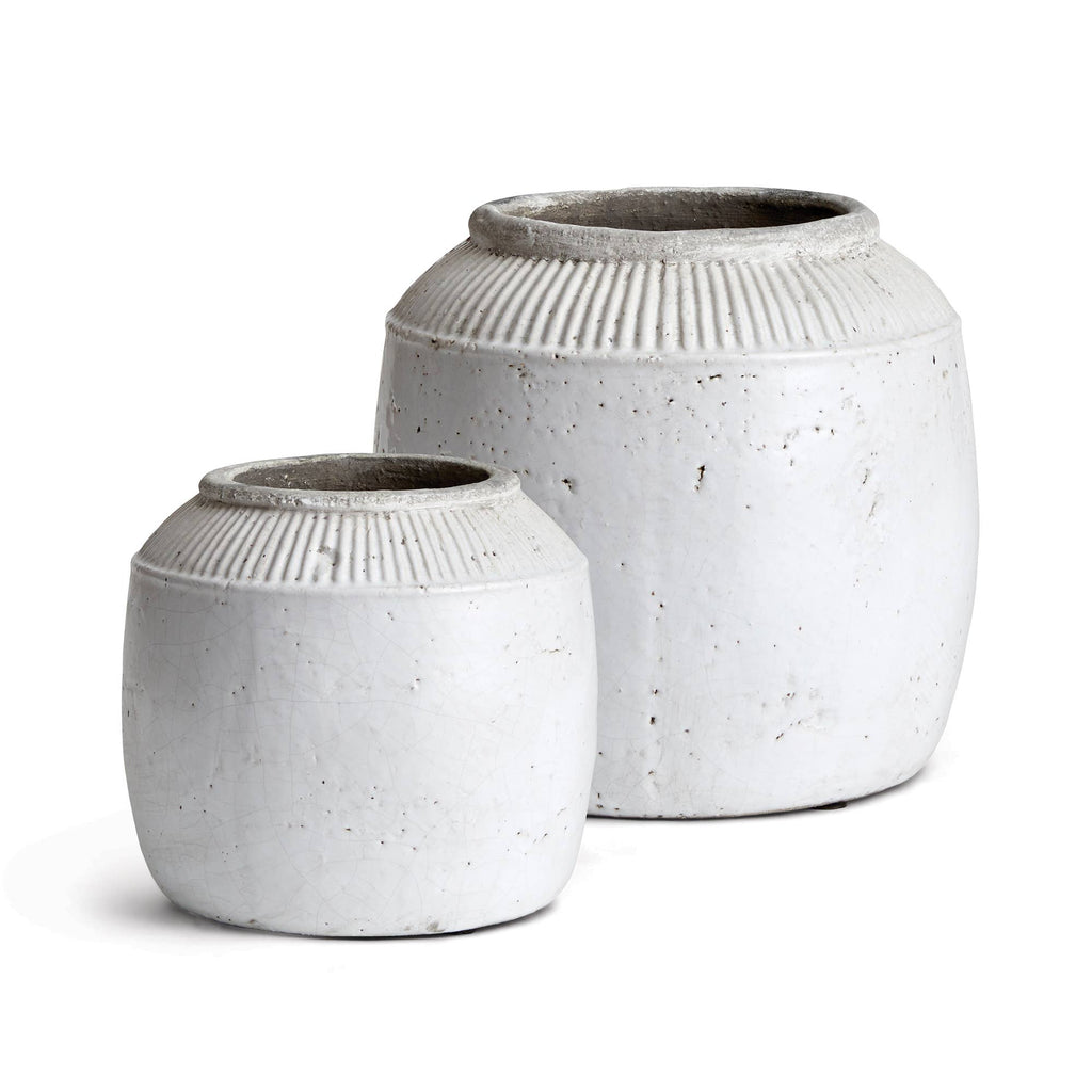 Etruia Jar, Large - Sage InteriorsNapa Home & GardenDecor