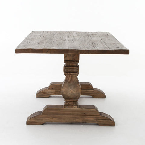 Everly Dining Table - Sage InteriorsFHDining Table