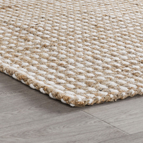 Evora Natural/Ivory Rug - Sage InteriorsClassic HomeRug