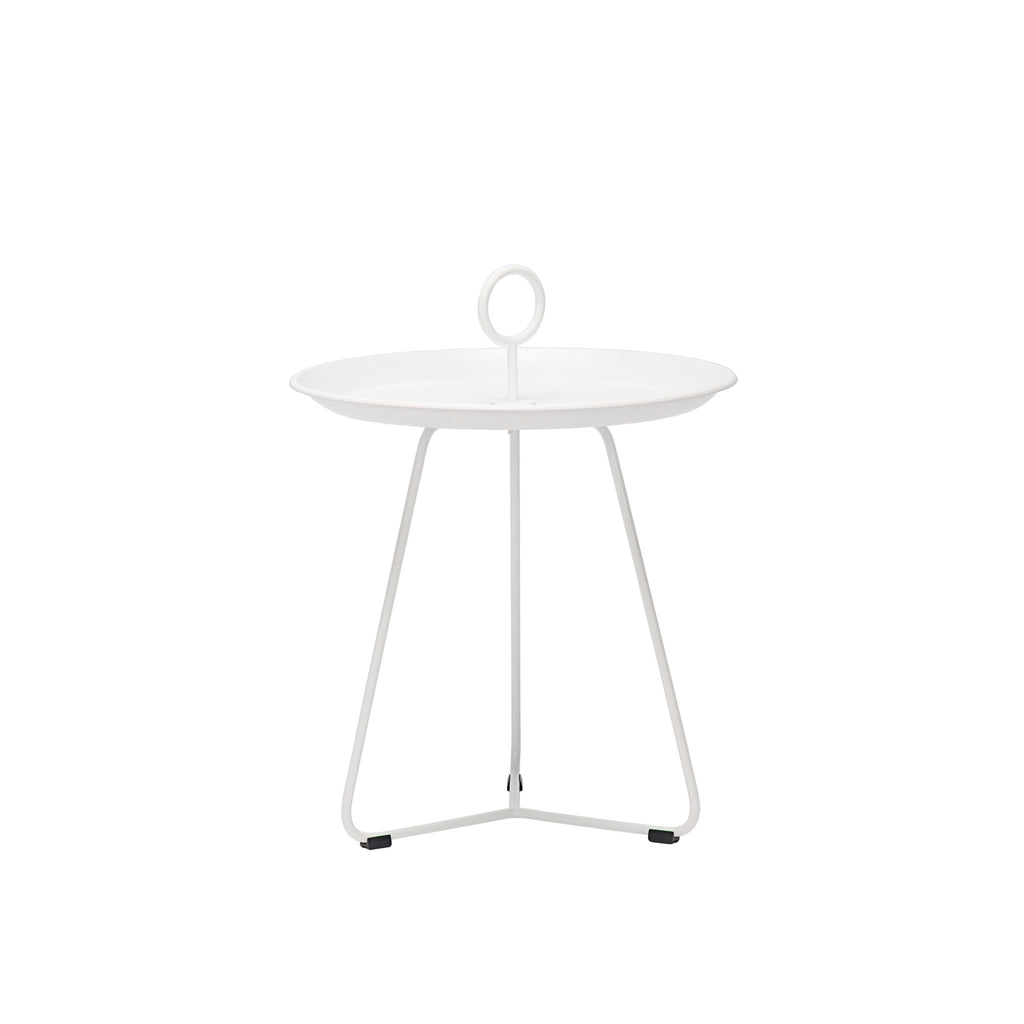 EYELET Tray Table Small - Sage InteriorsHoueSide Table