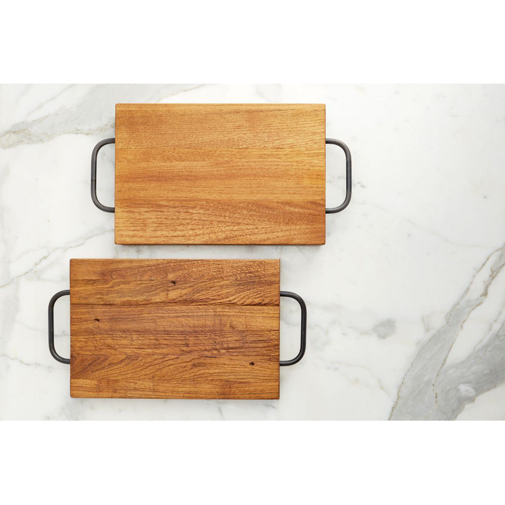 Farmhouse Cutting Board, Small - Sage InteriorsETUHomeBoard