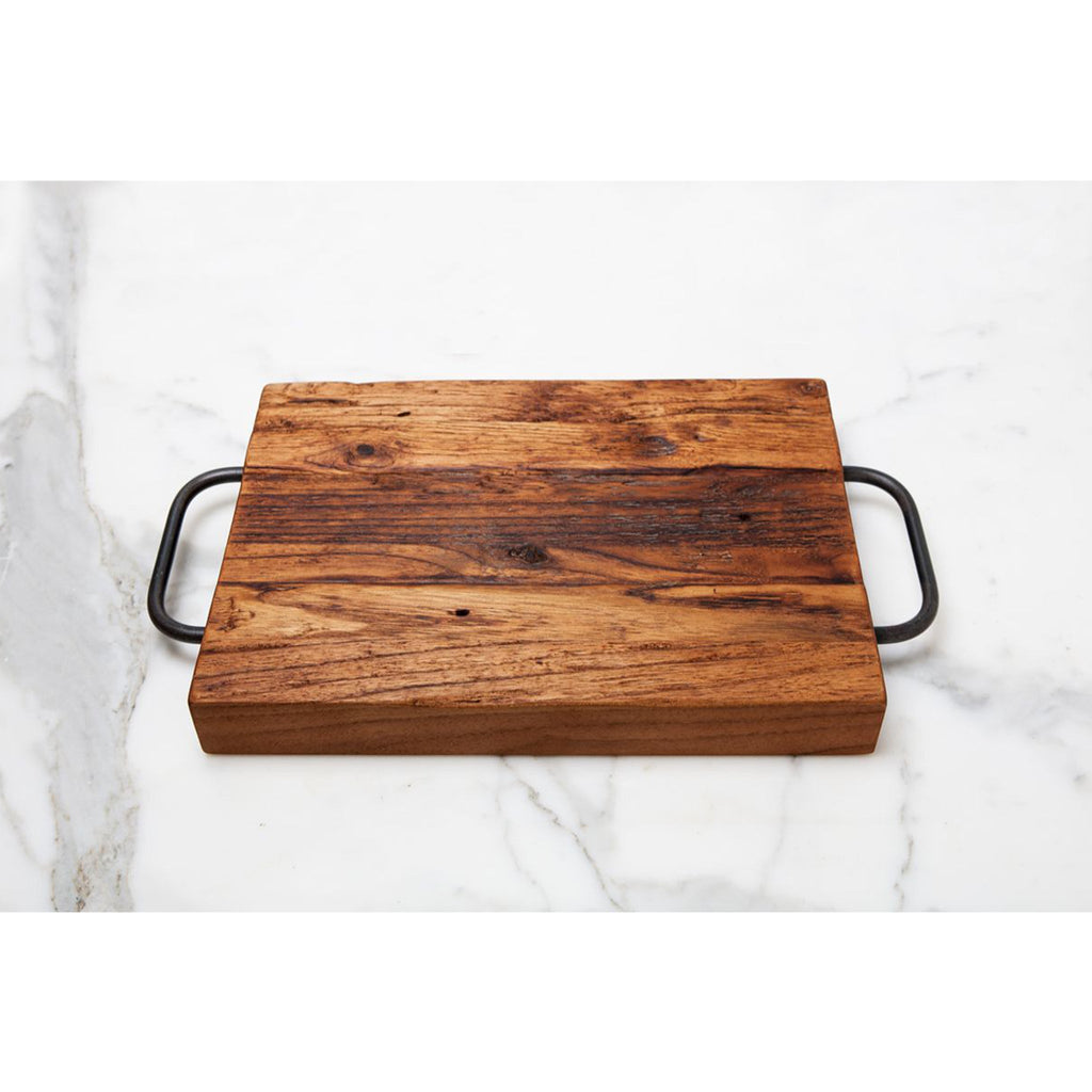 Farmhouse Cutting Board, Small - Sage InteriorsETUHomeBoard