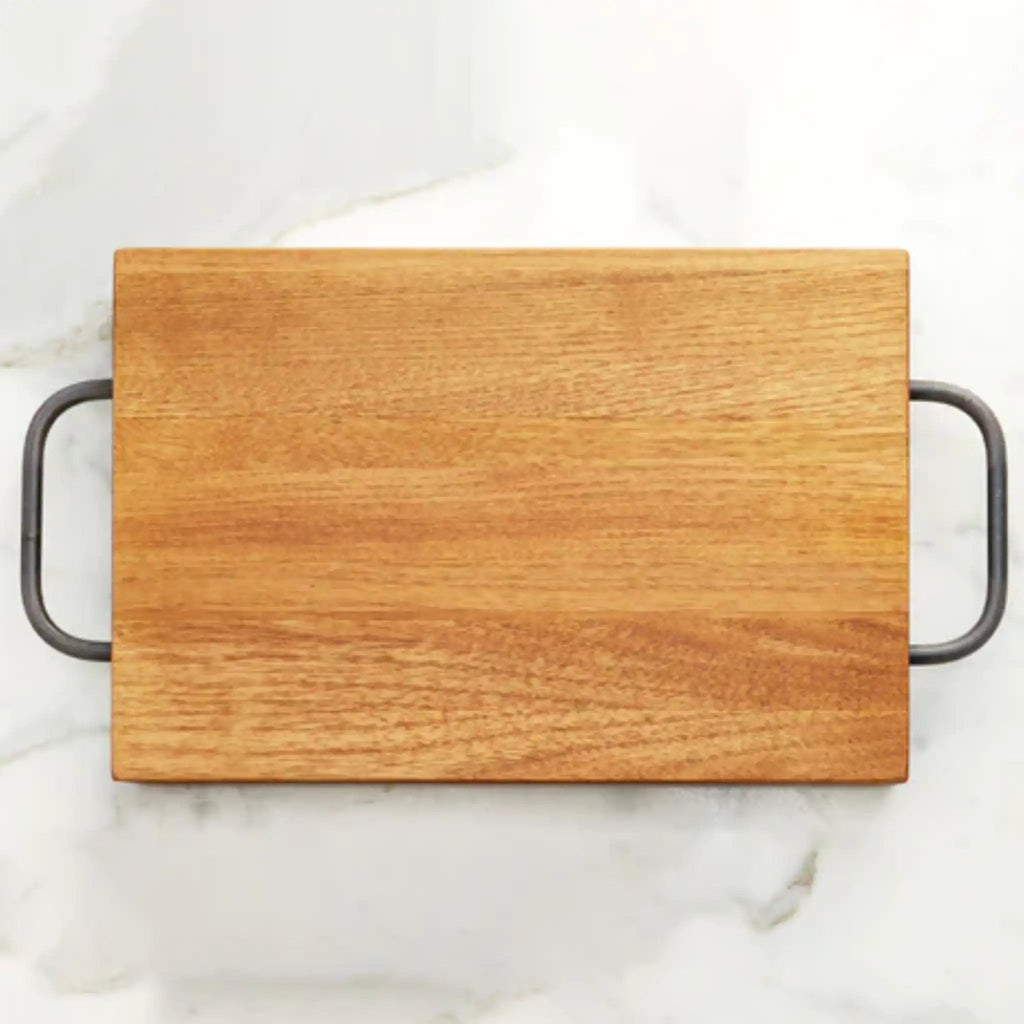 Farmhouse Cutting Board, Small - Sage InteriorsETUHomeDecor