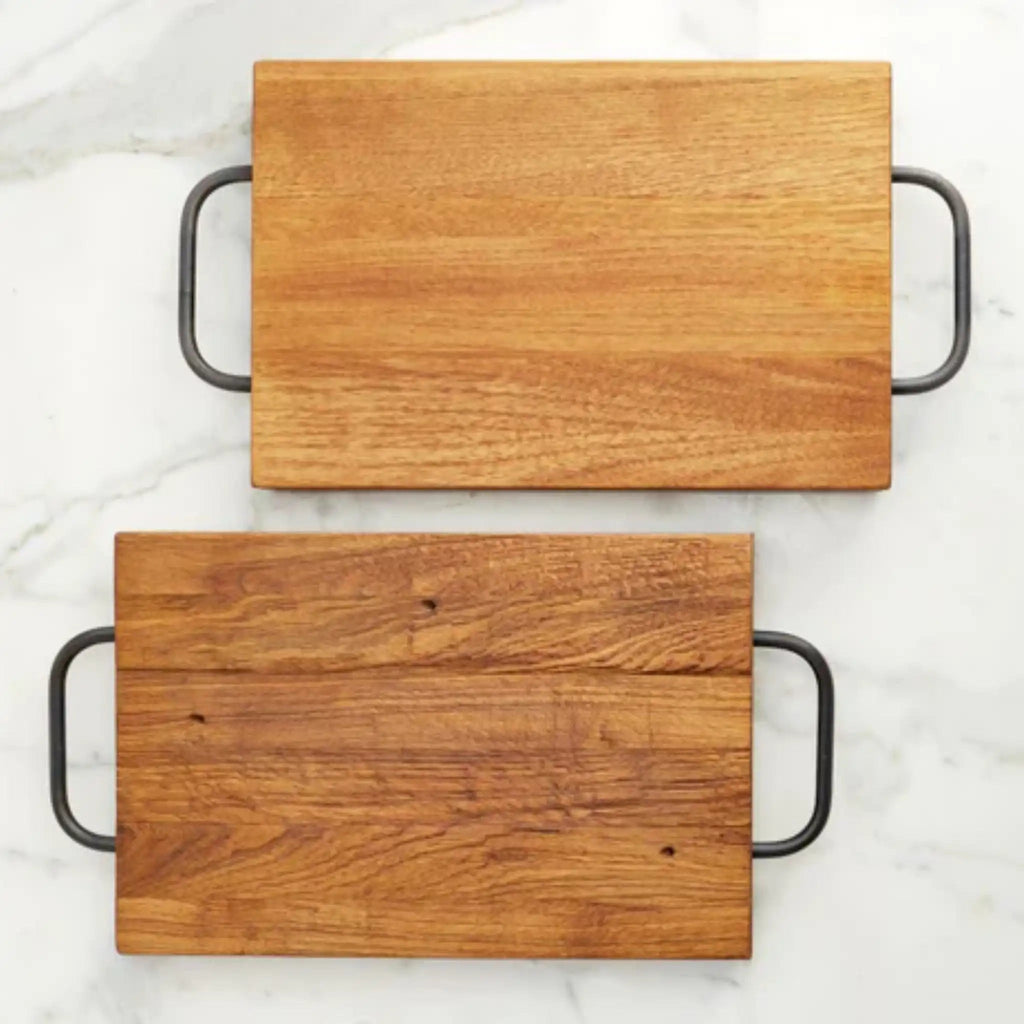 Farmhouse Cutting Board, Small - Sage InteriorsETUHomeDecor