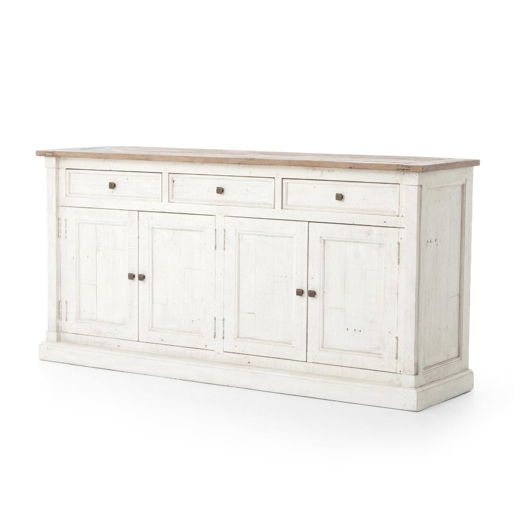 Farmhouse Sideboard - Sage InteriorsFH