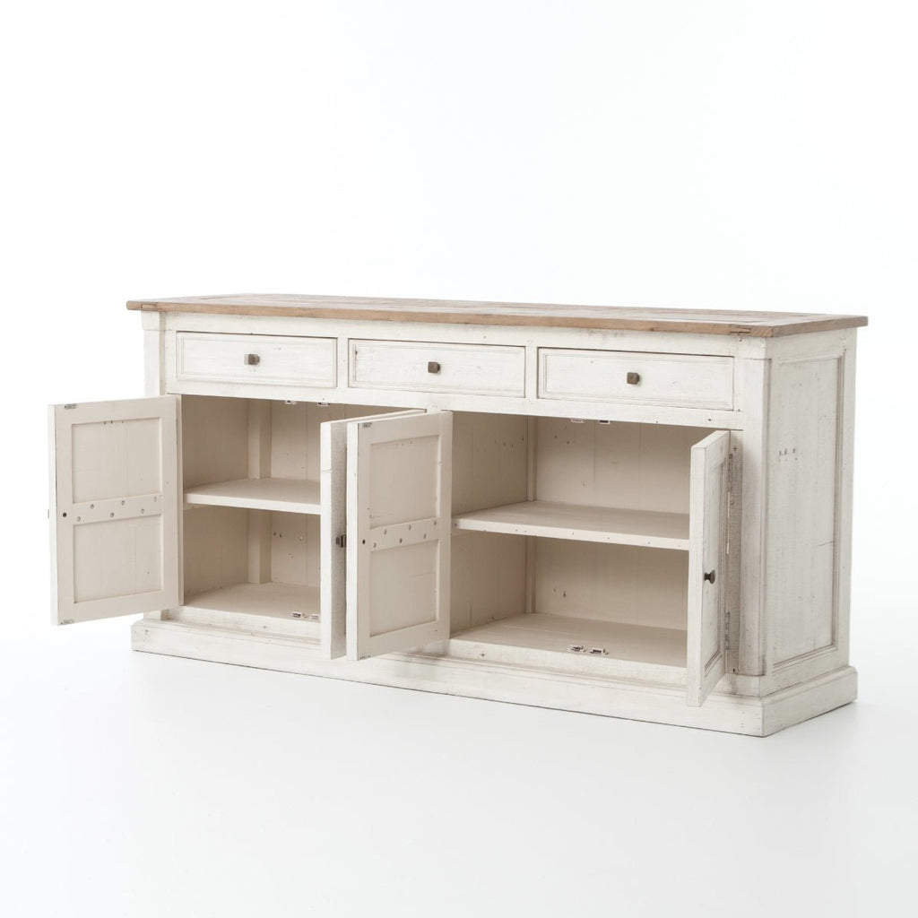 Farmhouse Sideboard - Sage InteriorsFH