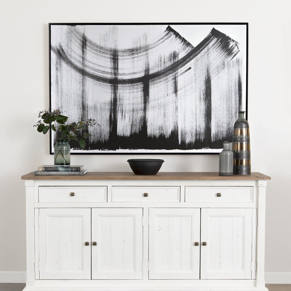 Farmhouse Sideboard - Sage InteriorsFH