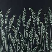 Feather Grass Wallpaper - Sage InteriorsFarrow & BallWallpaper