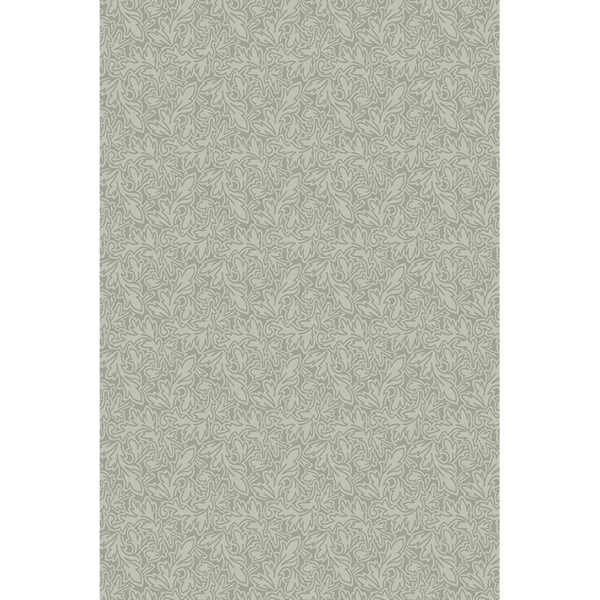 Feuille Wallpaper - Sage InteriorsFarrow & BallWallpaper