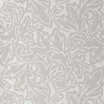 Feuille Wallpaper - Sage InteriorsFarrow & BallWallpaper