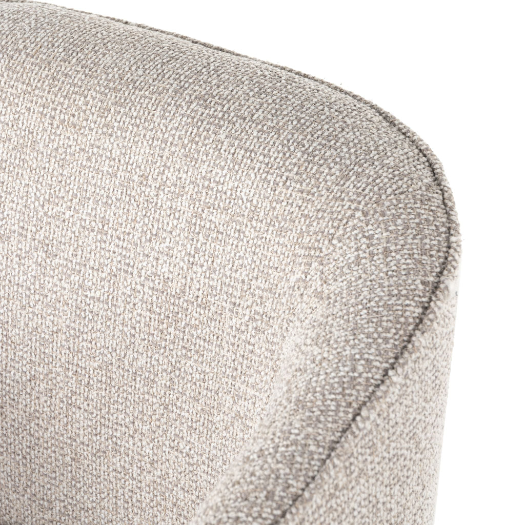 Flynn Dining Chair, Italian Boucle - Sage InteriorsFHDining Chair