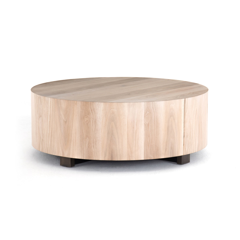 Forces of Nature Round Coffee Table - Sage InteriorsFH