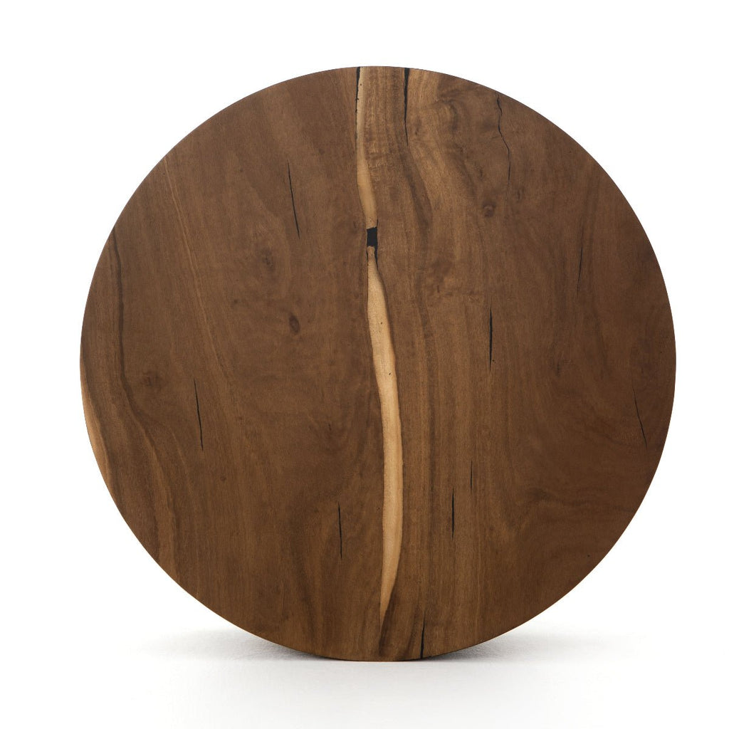 Forces of Nature Round Coffee Table - Sage InteriorsFH