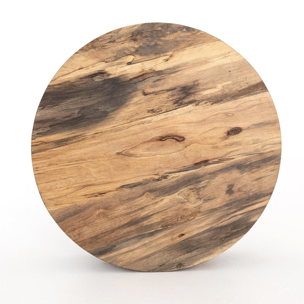 Forces of Nature Round Coffee Table - Sage InteriorsFH