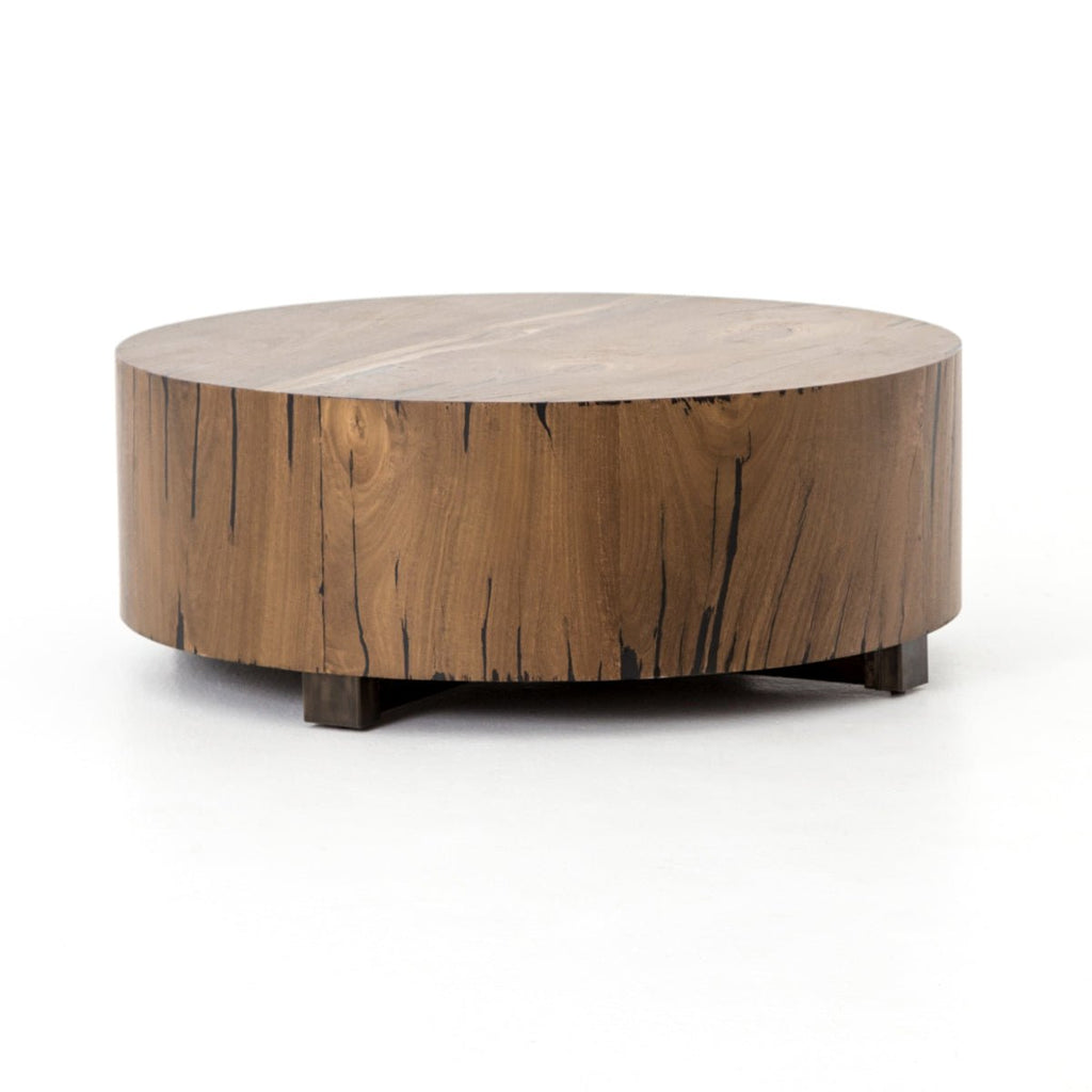 Forces of Nature Round Coffee Table - Sage InteriorsFH