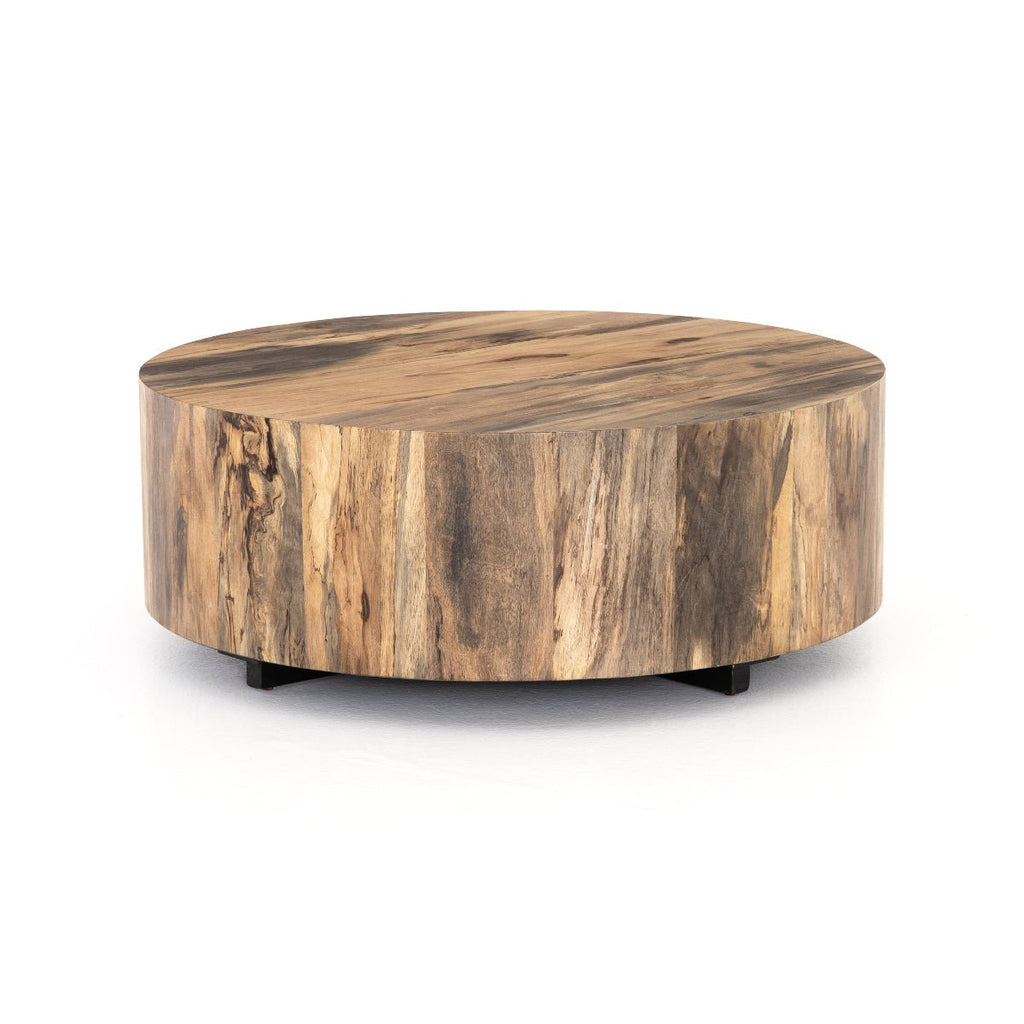 Forces of Nature Round Coffee Table - Sage InteriorsFH