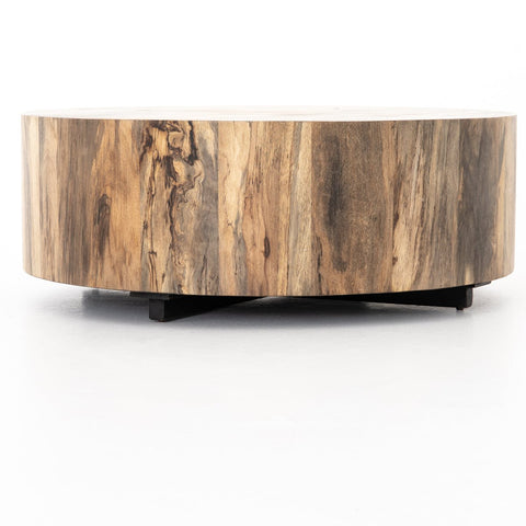 Forces of Nature Round Coffee Table - Sage InteriorsFH