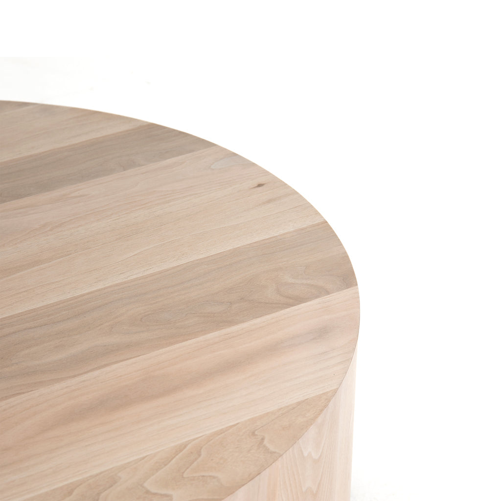 Forces of Nature Round Coffee Table - Sage InteriorsFH