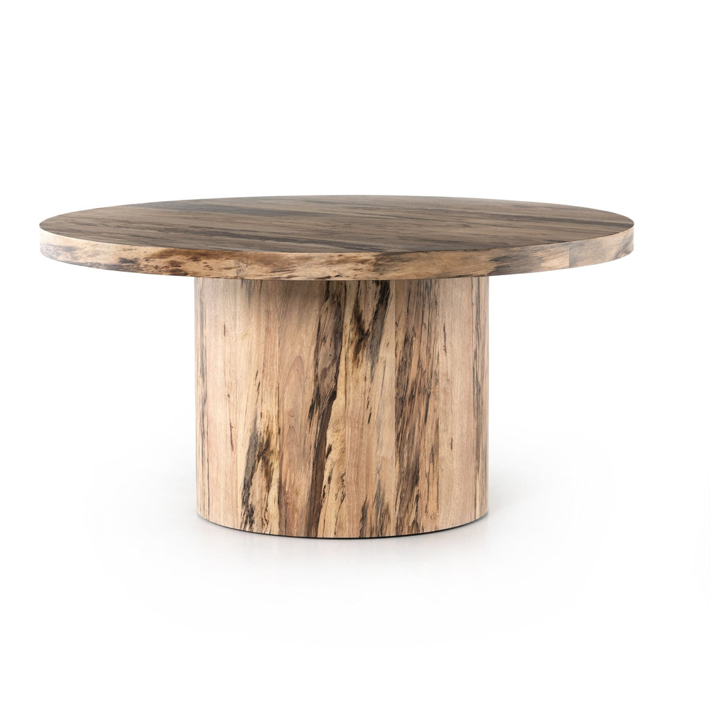 Forces of Nature Round Dining Table - Sage InteriorsFHDining Table