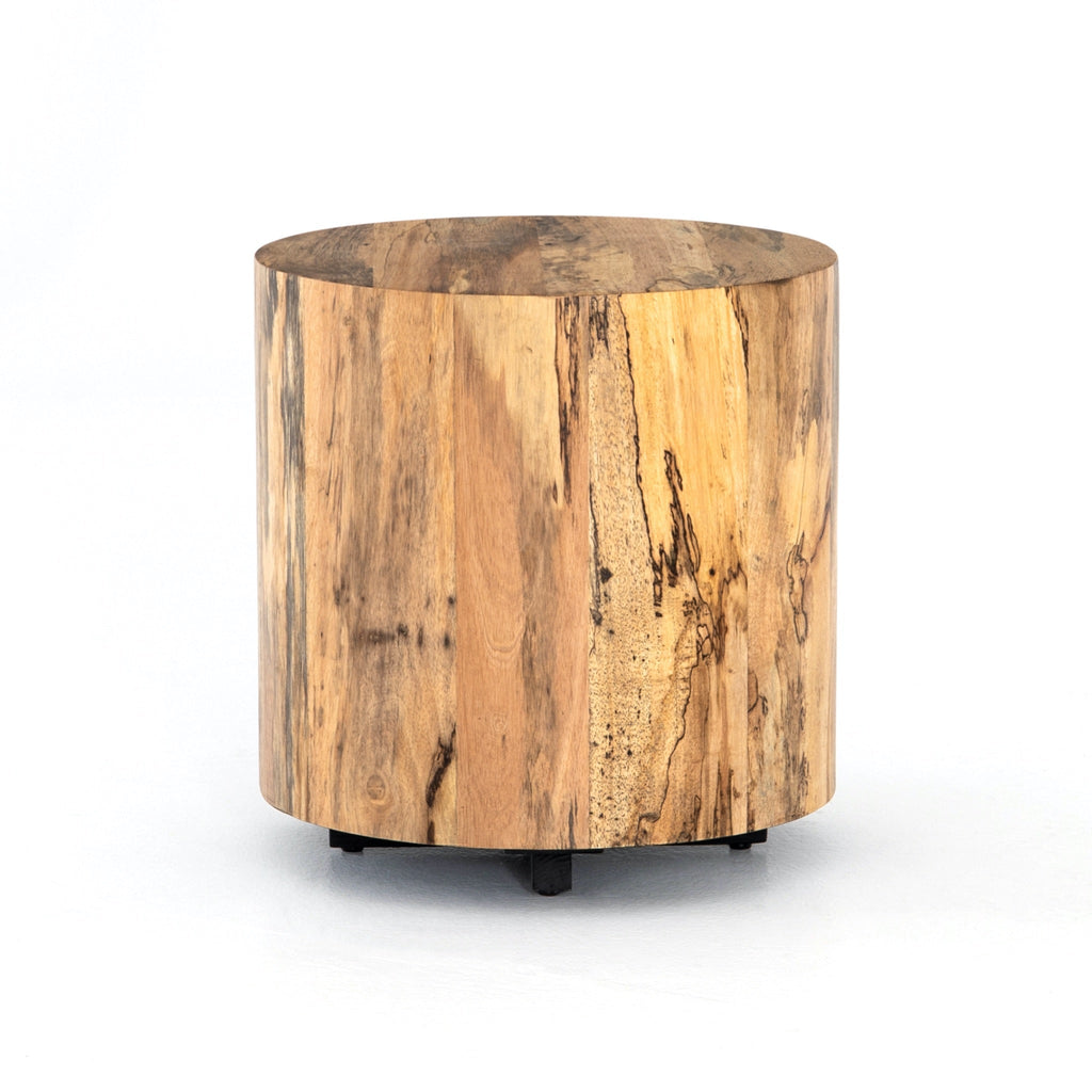 Forces of Nature Side Table - Sage InteriorsFH